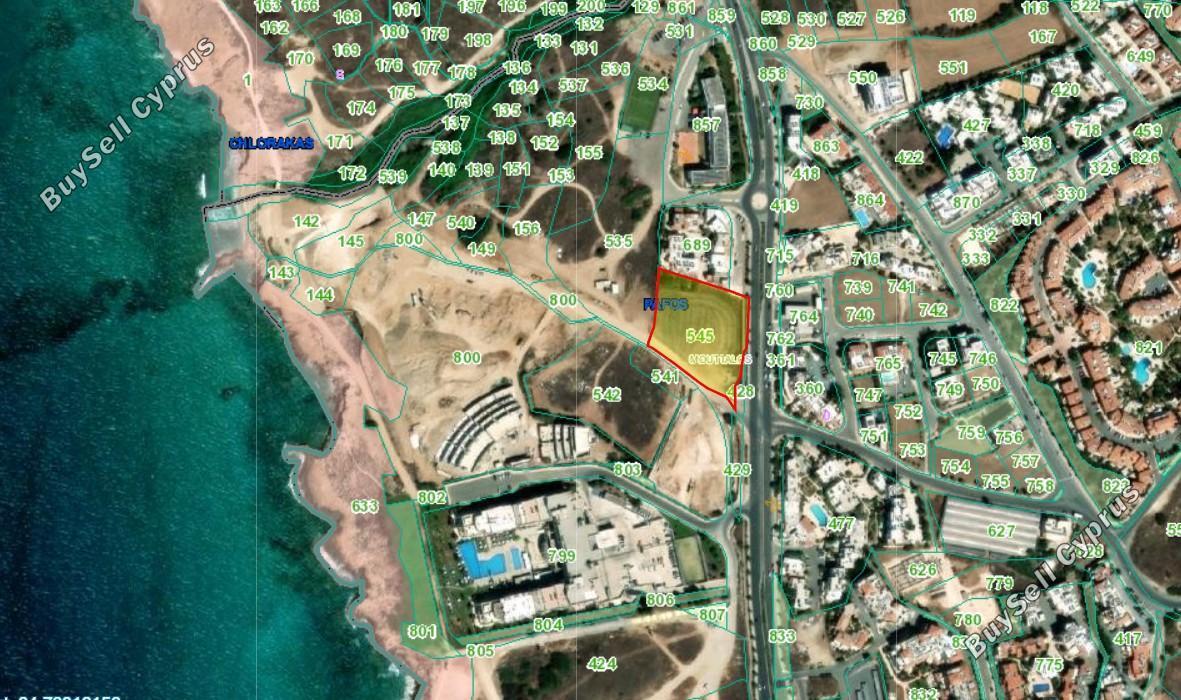 land for sale tombs of the kings paphos 8395500 image 14820022