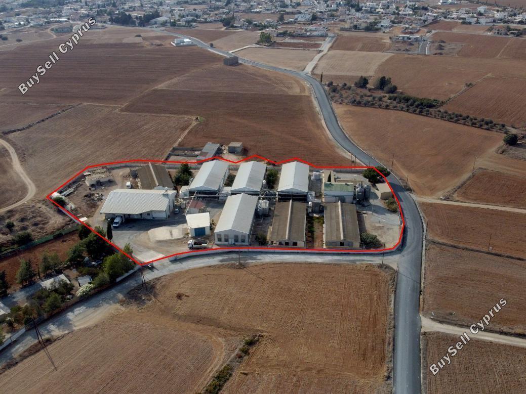 land for sale xylotymvou larnaca 839500 image 2902975