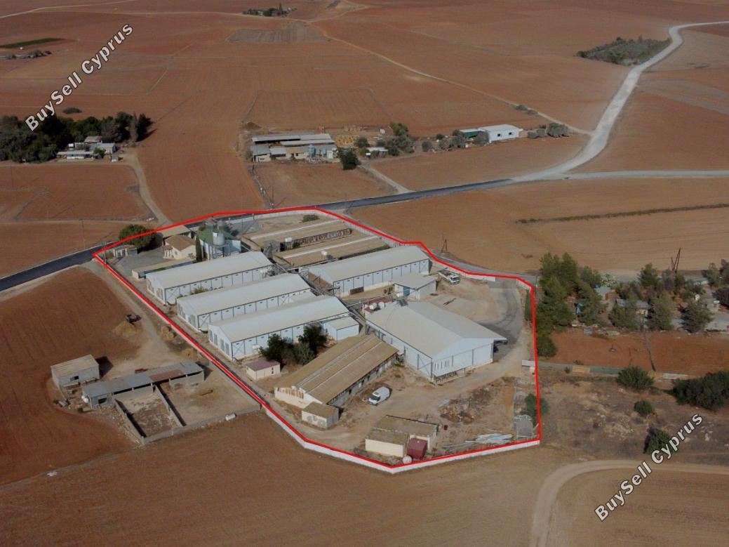land for sale xylotymvou larnaca 839500 image 2902982