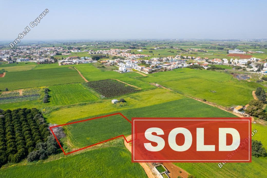 land sold frenaros famagusta 859500 image 1046018