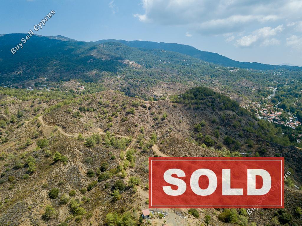 land sold kato platres limassol 8633500 image 15907609
