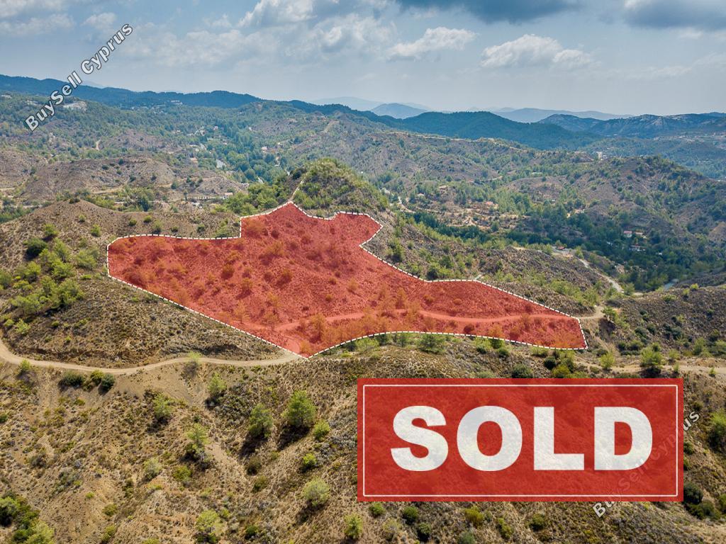 land sold kato platres limassol 8633500 image 15907612