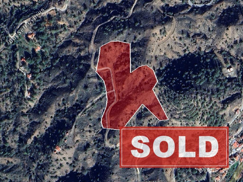 land sold kato platres limassol 8633500 image 16062262