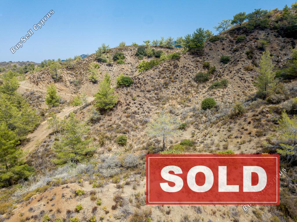 land sold kato platres limassol 8633500 image 16062264