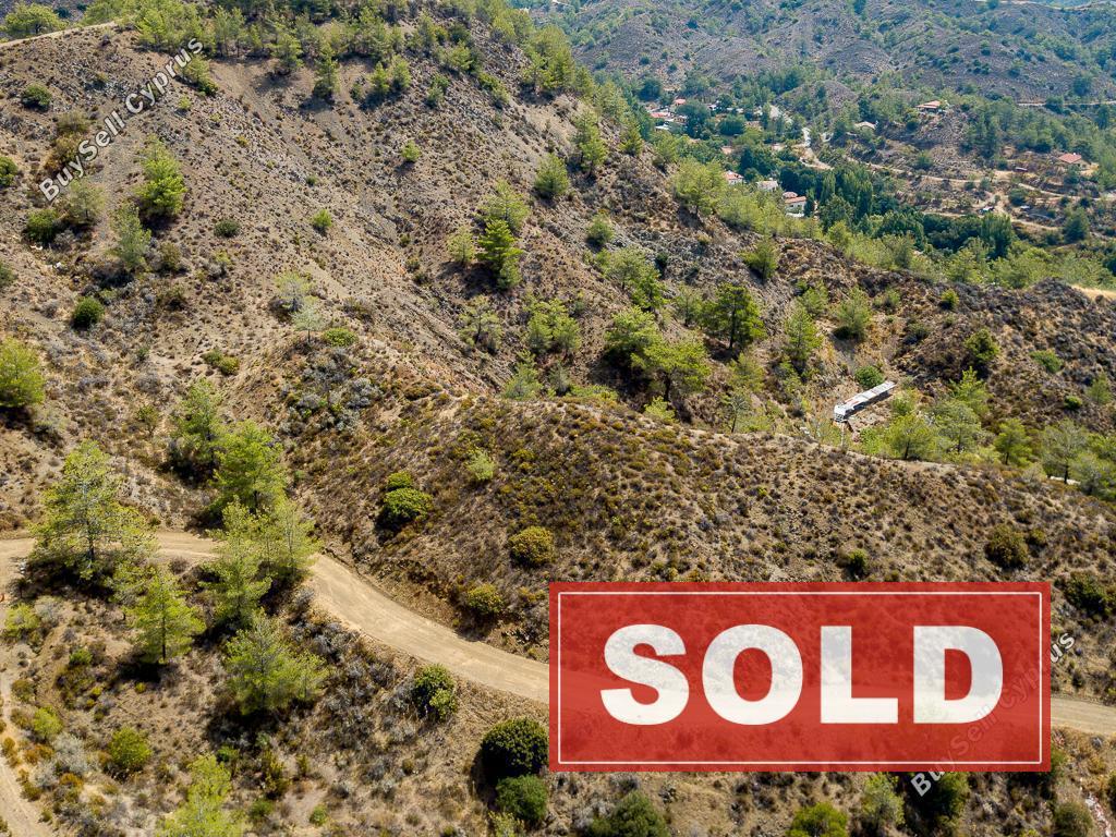 land sold kato platres limassol 8633500 image 16062265