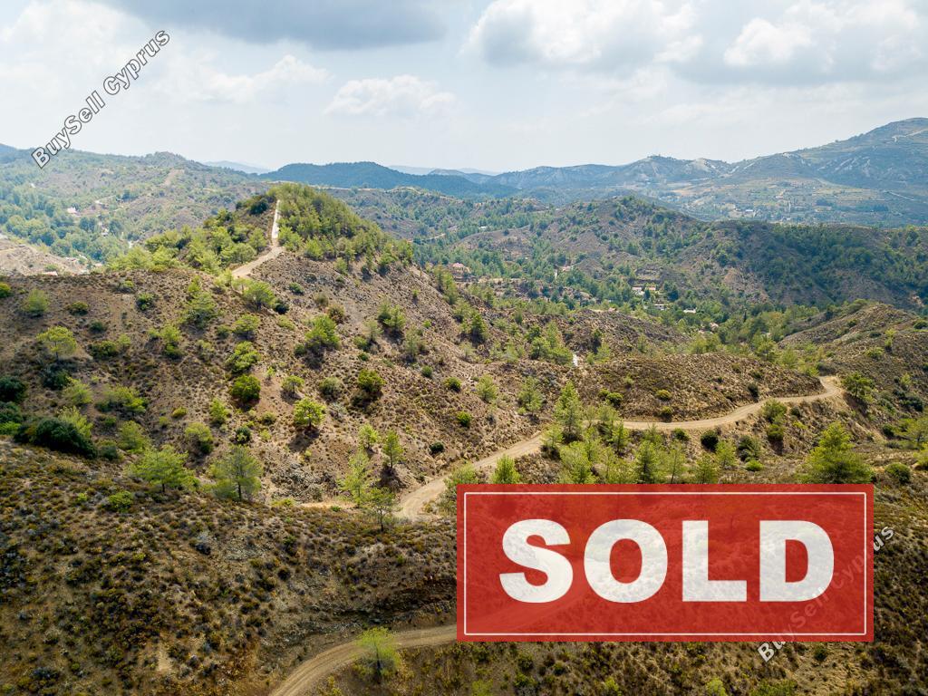 land sold kato platres limassol 8633500 image 16062267