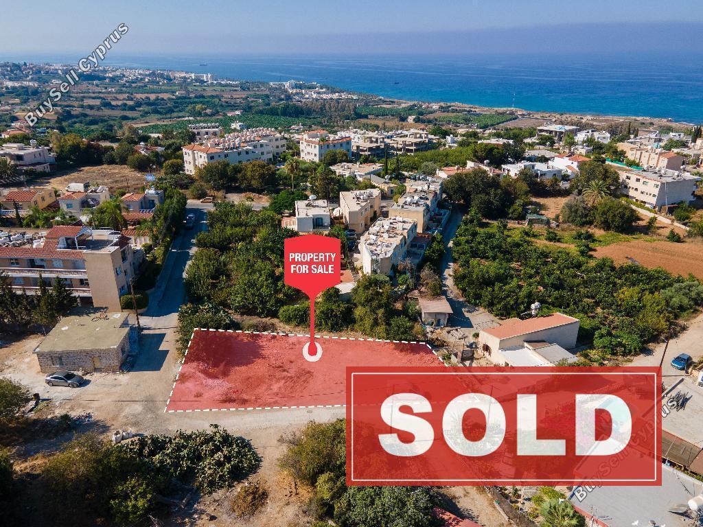 land sold kissonerga paphos 834500 image 836965