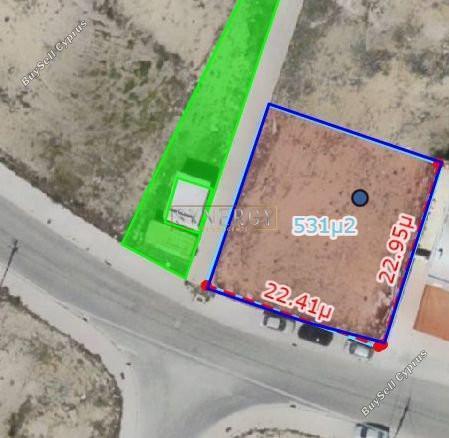 plot for sale archangelos nicosia 1619500 image 16743894