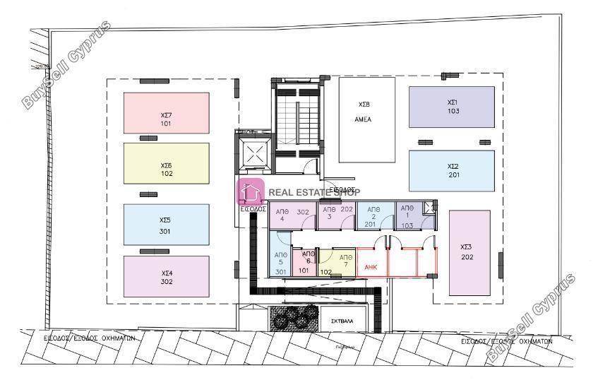 1 bedroom apartment for sale kato lakatamia nicosia 7721600 image 12229456