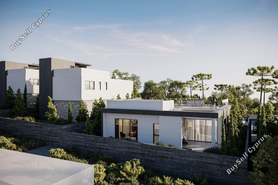 3 Bedroom Detached house for sale in Tala, Paphos 16680992