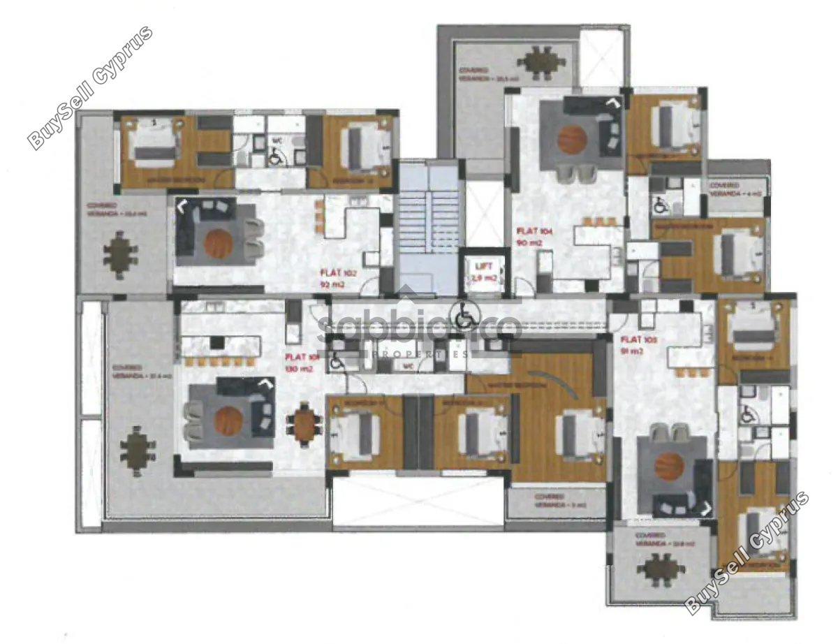 2 bedroom apartment for sale agios athanasios limassol 8738600 image 16362999