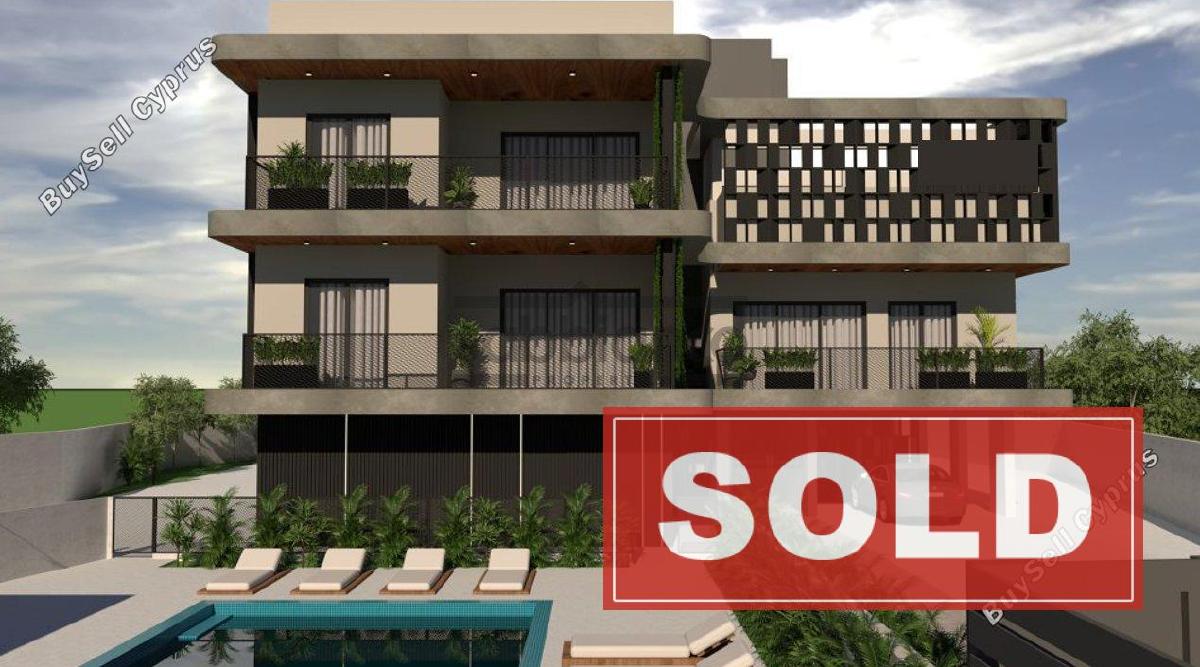 2 bedroom apartment sold agios athanasios limassol 8742600 image 16405566