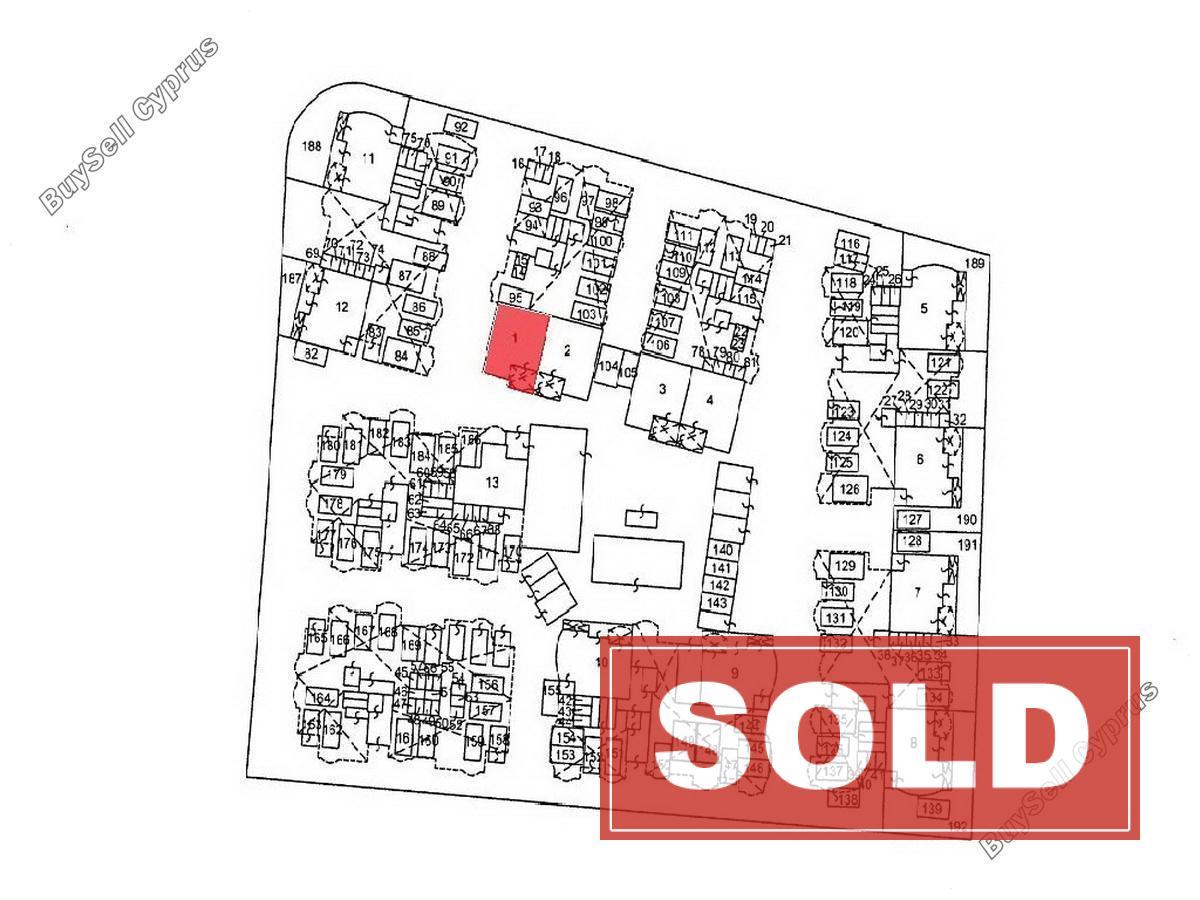 2 bedroom ground floor apartment sold pyla larnaca 8965600 image 17825730