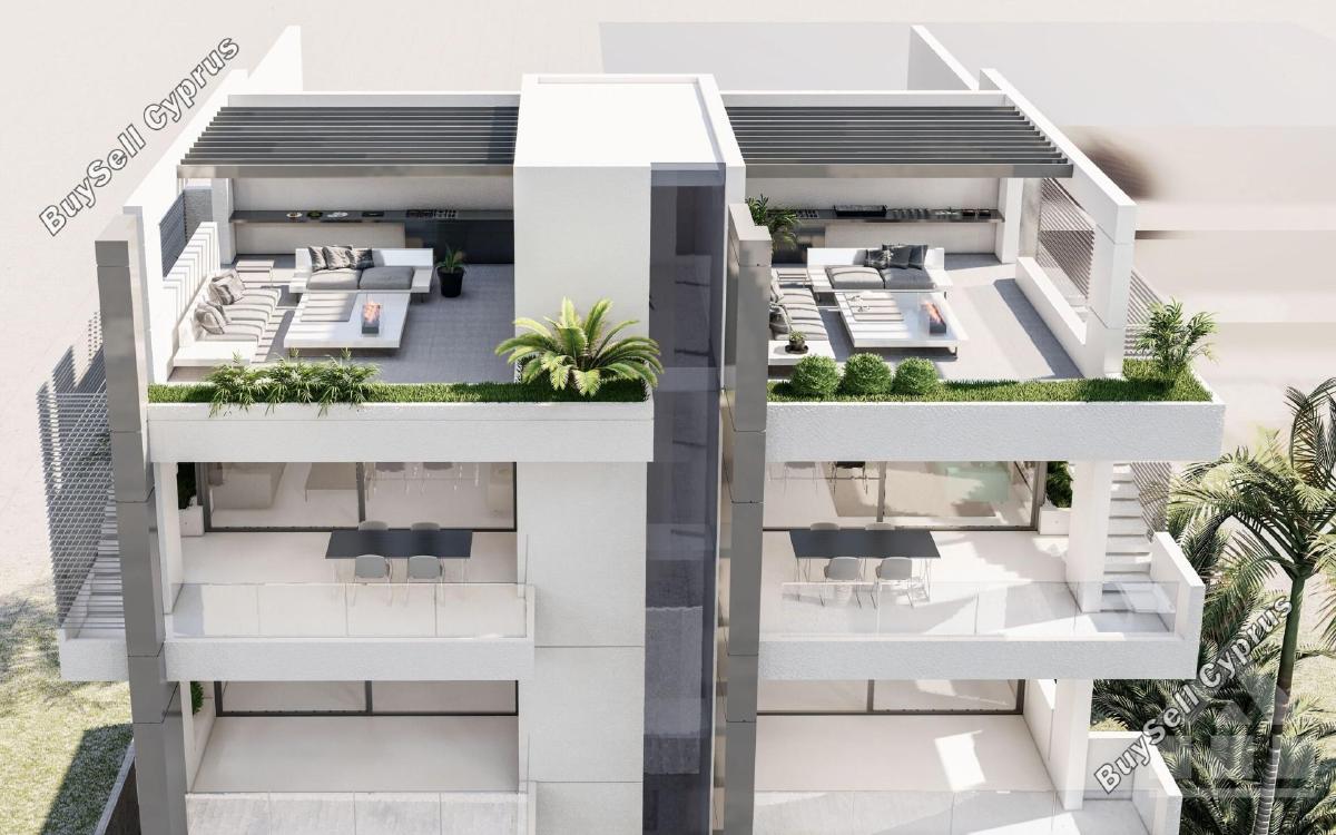 2 bedroom penthouse for sale faneromeni larnaca 7905600 image 16532009