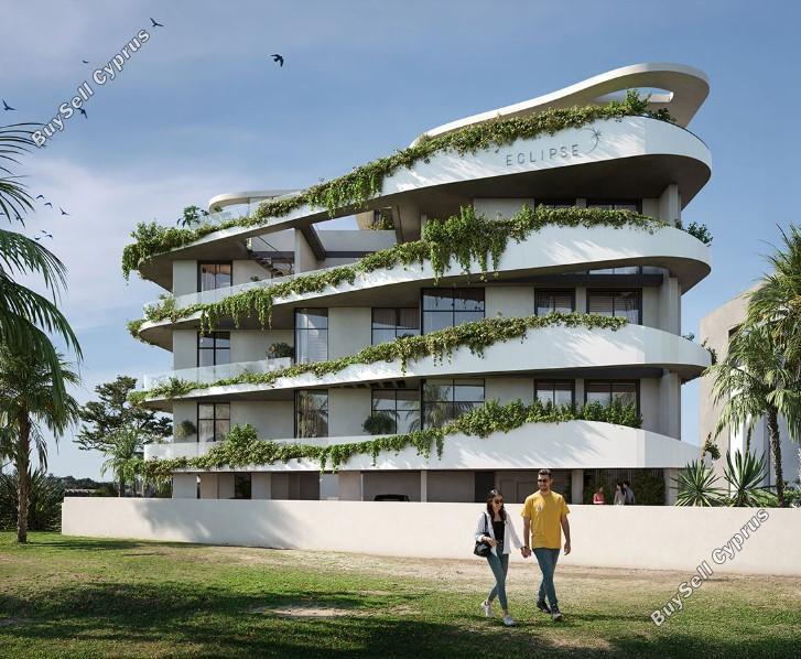 2 bedroom penthouse for sale linopetra limassol 7931600 image 16639519