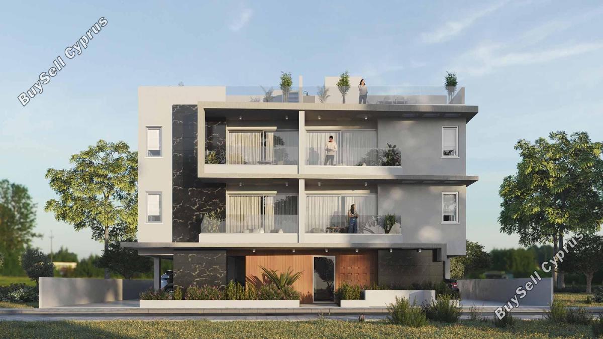 2 bedroom penthouse for sale oroklini larnaca 1494600 image 11441470