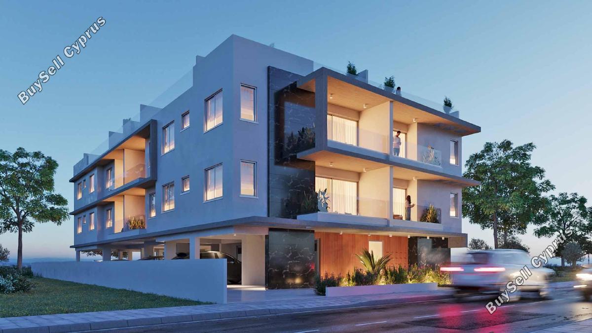 2 bedroom penthouse for sale oroklini larnaca 1494600 image 11441472