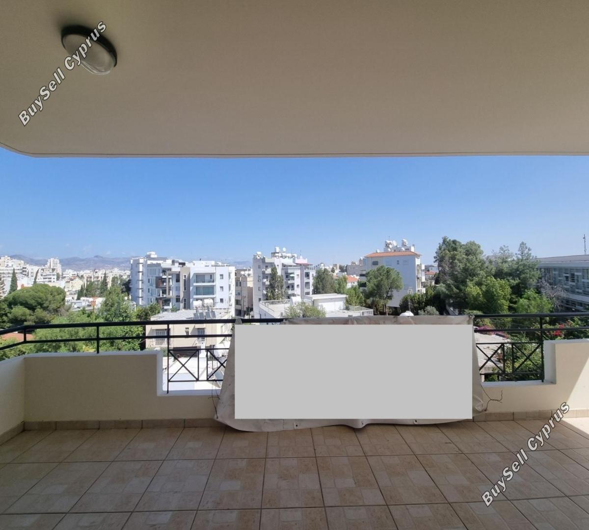 3 bedroom apartment for rent dasoupoli nicosia 972600 image 888086