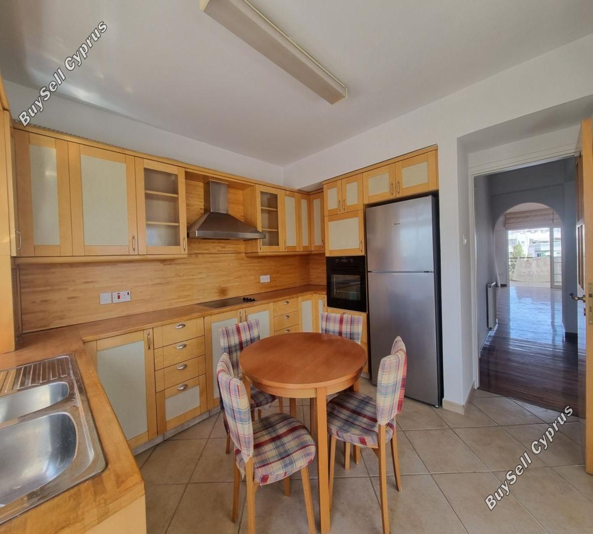 3 bedroom apartment for rent dasoupoli nicosia 972600 image 888095