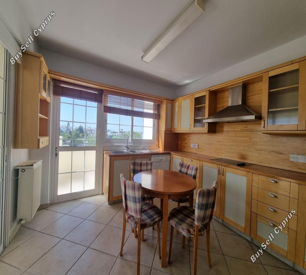 3 bedroom apartment for rent dasoupoli nicosia 972600 image 888096