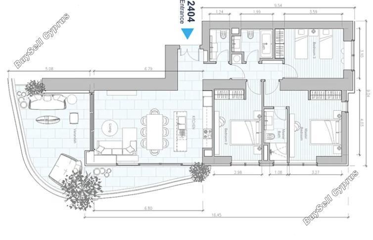 3 bedroom apartment for sale tsiflikoudia limassol 8429600 image 14993776