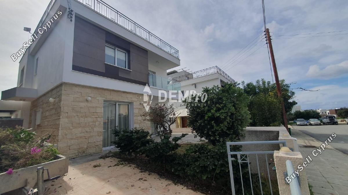 3 bedroom detached house for rent konia paphos 8191600 image 16238523