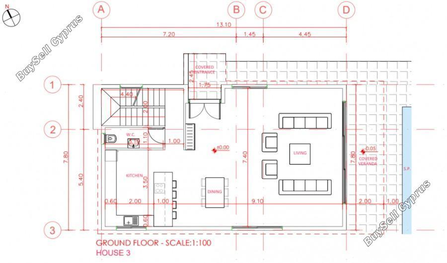 3 bedroom detached house for sale tala paphos 8565600 image 16680971