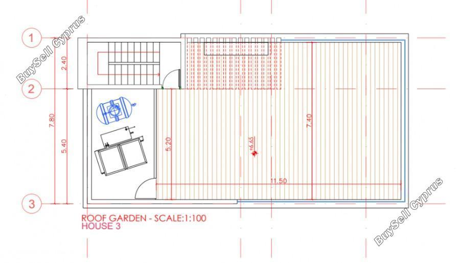 3 bedroom detached house for sale tala paphos 8565600 image 16680973