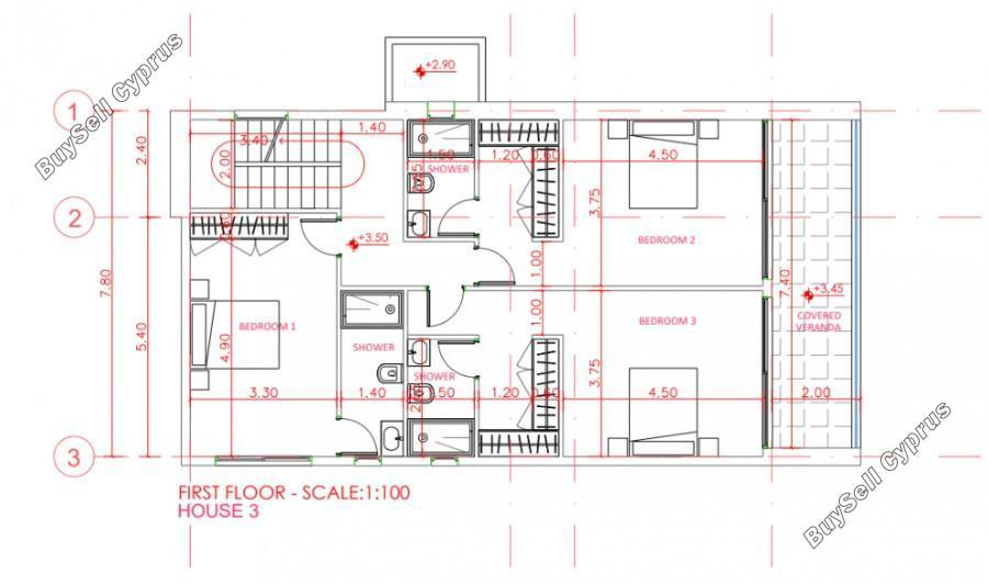 3 bedroom detached house for sale tala paphos 8565600 image 16680976