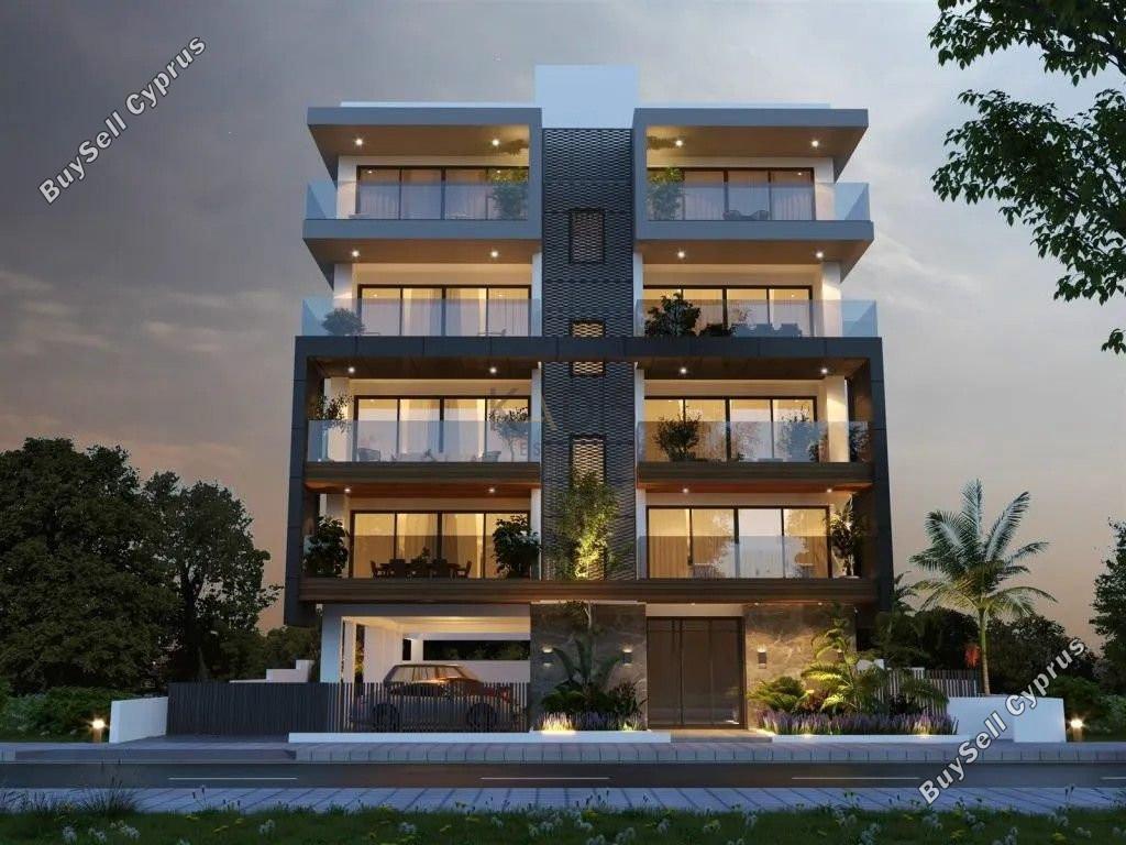 3 bedroom penthouse for sale agioi omologitai nicosia 1763600 image 13585226