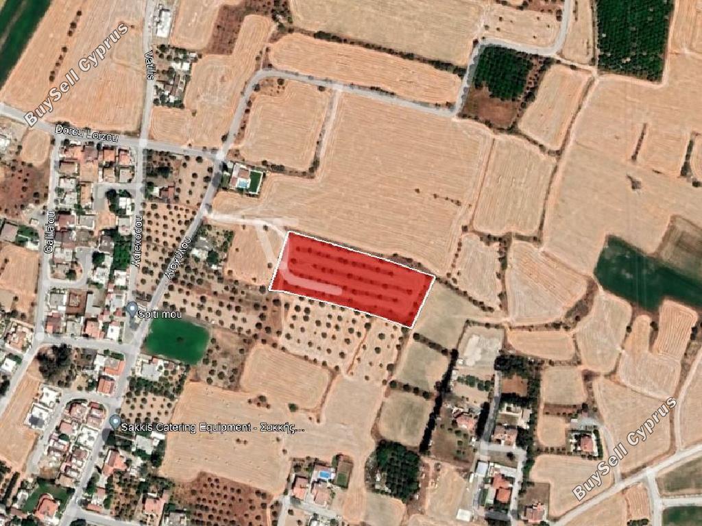 land for sale dali nicosia 933600 image 15602462