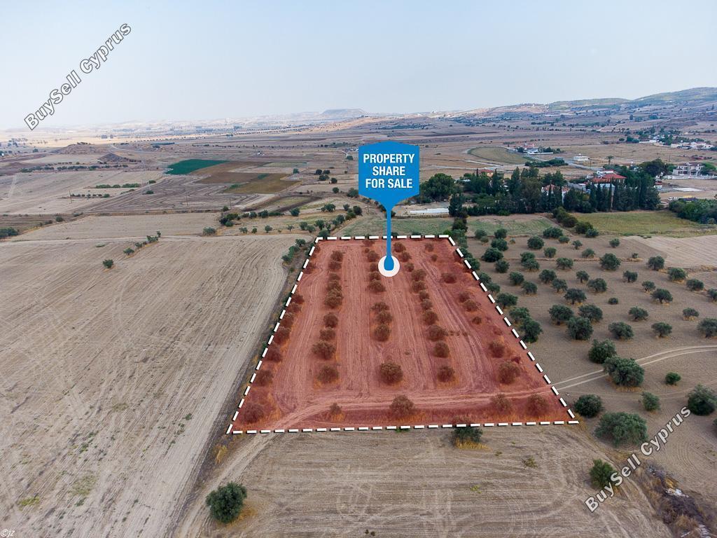 land for sale dali nicosia 933600 image 15602467