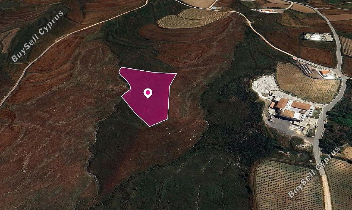 land for sale kathikas paphos 8237600 image 14231140