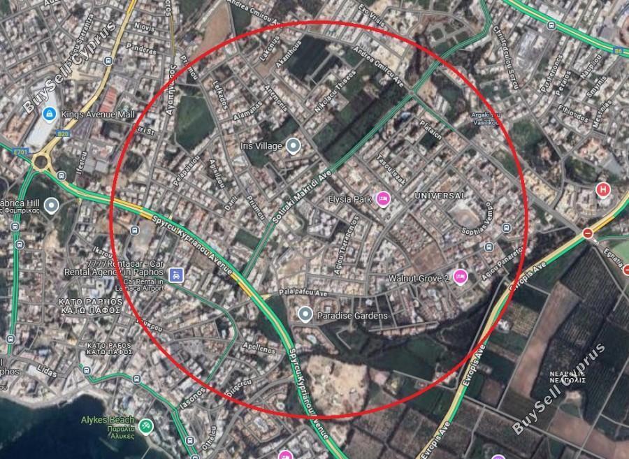 land for sale kato paphos universal paphos 7733600 image 14027802