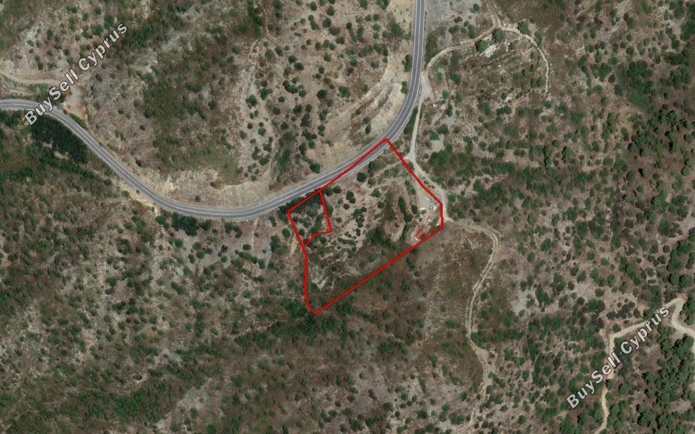 land for sale pelendri limassol 906600 image 11081846