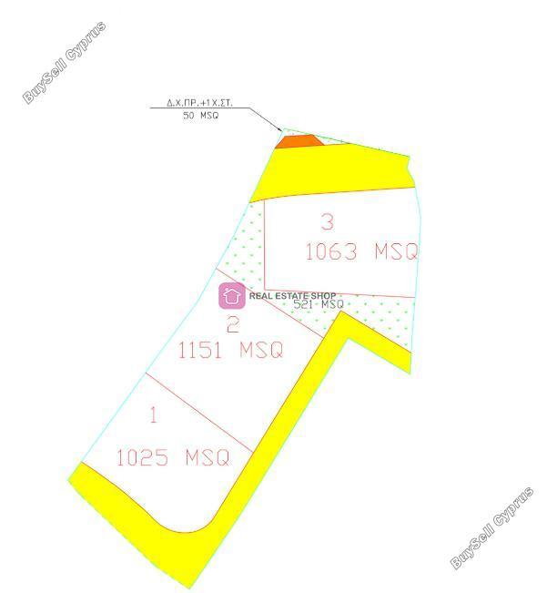 plot for sale pano lakatamia nicosia 8214600 image 13713718