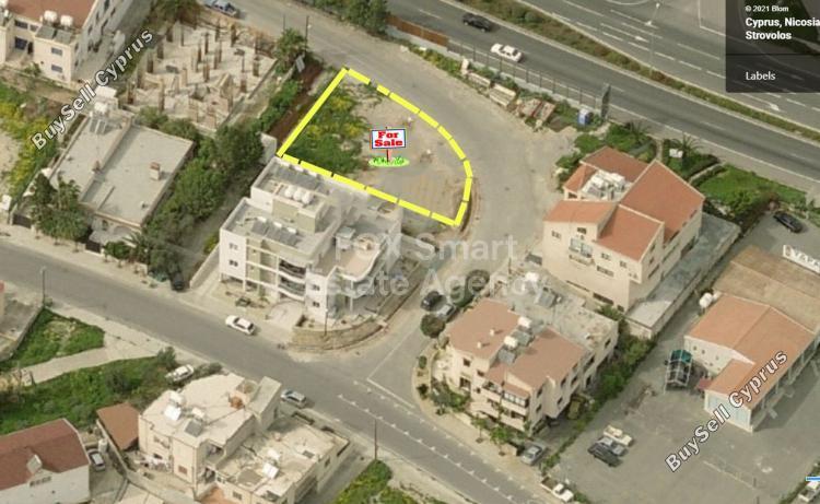 plot for sale strovolos nicosia 1239600 image 12670181
