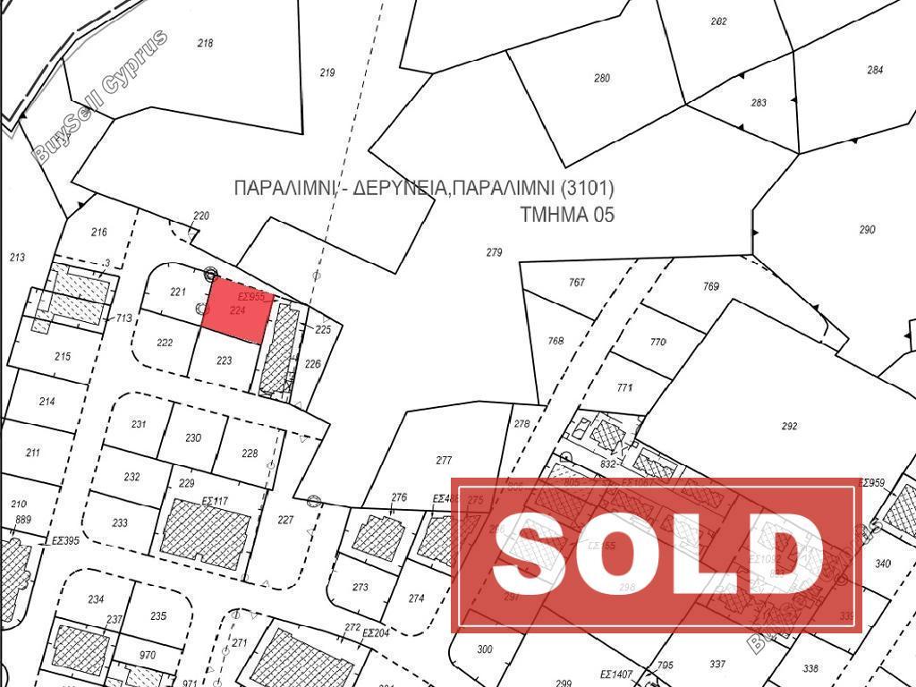 plot sold paralimni famagusta 8526600 image 15444486