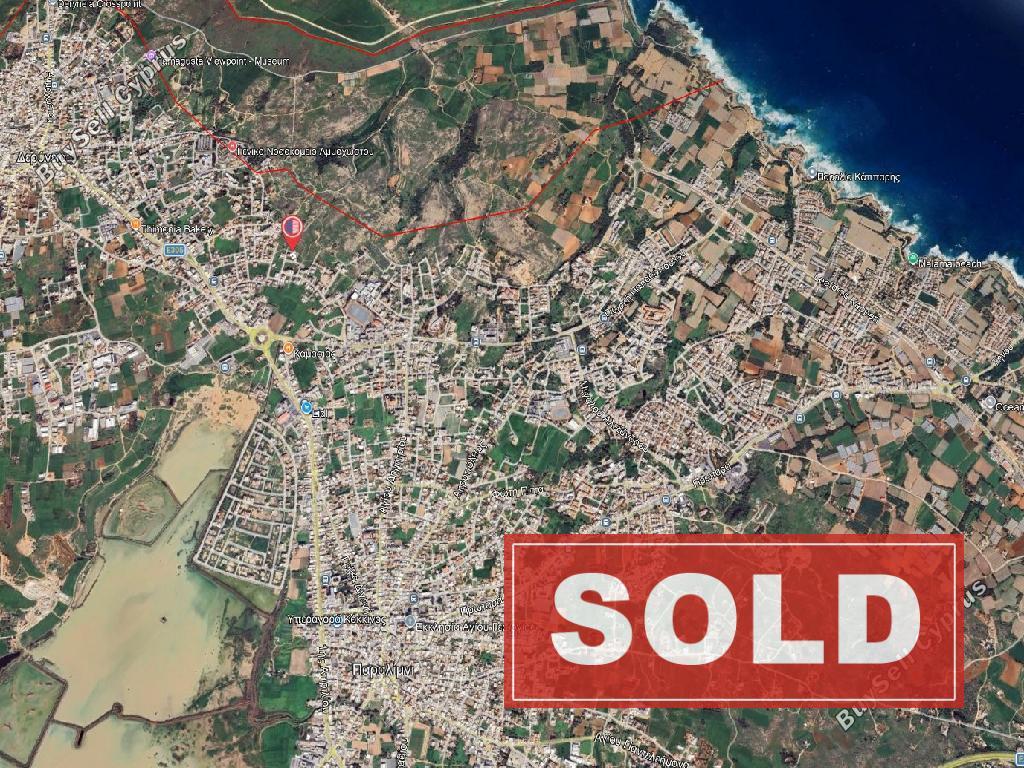 plot sold paralimni famagusta 8526600 image 15444488