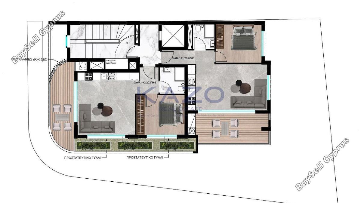 1 bedroom apartment for sale katholiki limassol 7884700 image 11017437