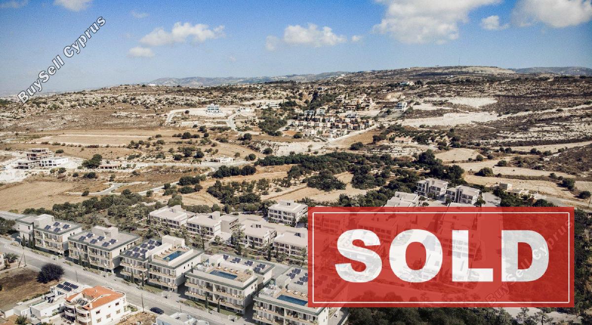 1 bedroom apartment sold geroskipou paphos 1176700 image 16778185