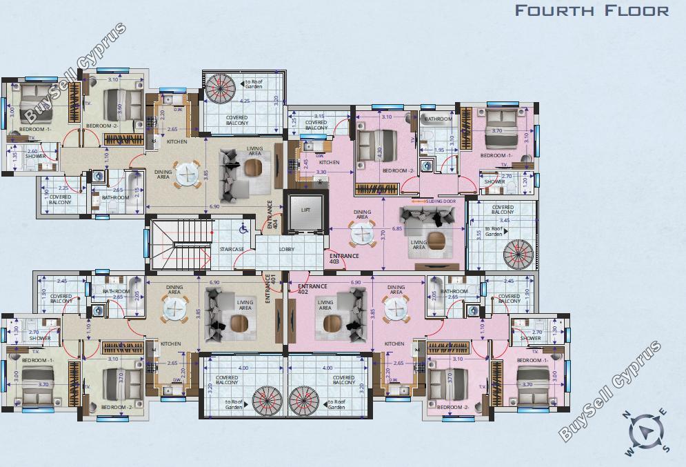 2 bedroom apartment for sale faneromeni larnaca 8585700 image 15679948