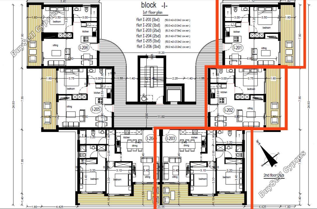 2 bedroom apartment for sale geroskipou paphos 8772700 image 16603272