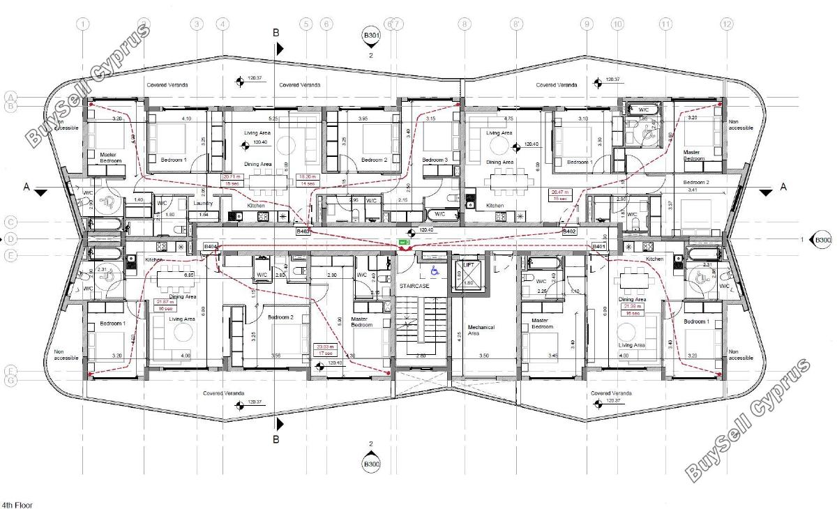 3 bedroom apartment for sale germasogeia limassol 8333700 image 14330770