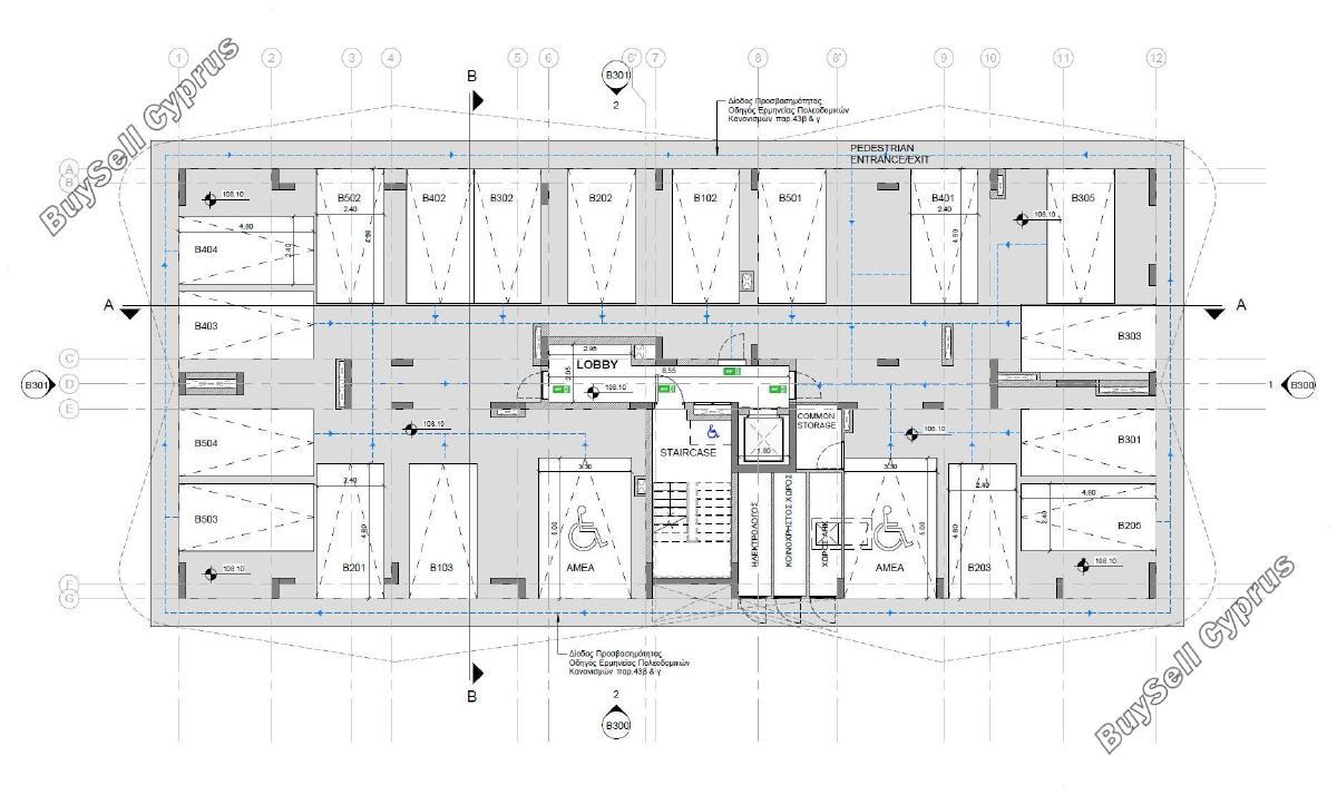 3 bedroom apartment for sale germasogeia limassol 8333700 image 14330771
