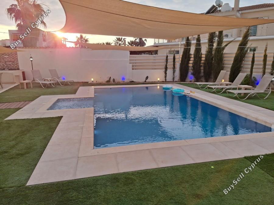 3 bedroom detached house for rent koili paphos 8639700 image 15905793