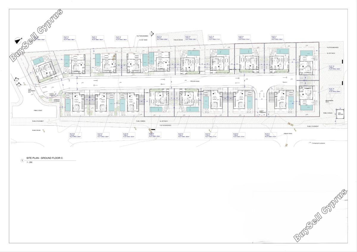 3 bedroom detached house for sale geroskipou paphos 7931700 image 11313108