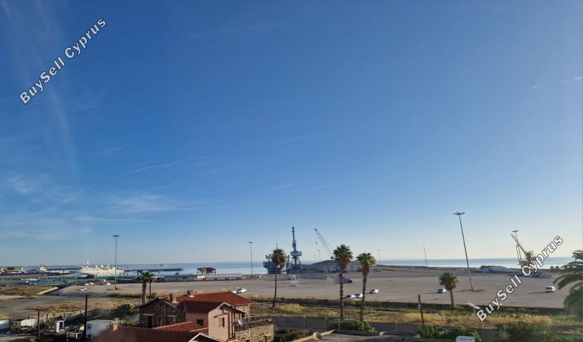 3 bedroom penthouse for sale larnaca municipality larnaca 8693700 image 16255889