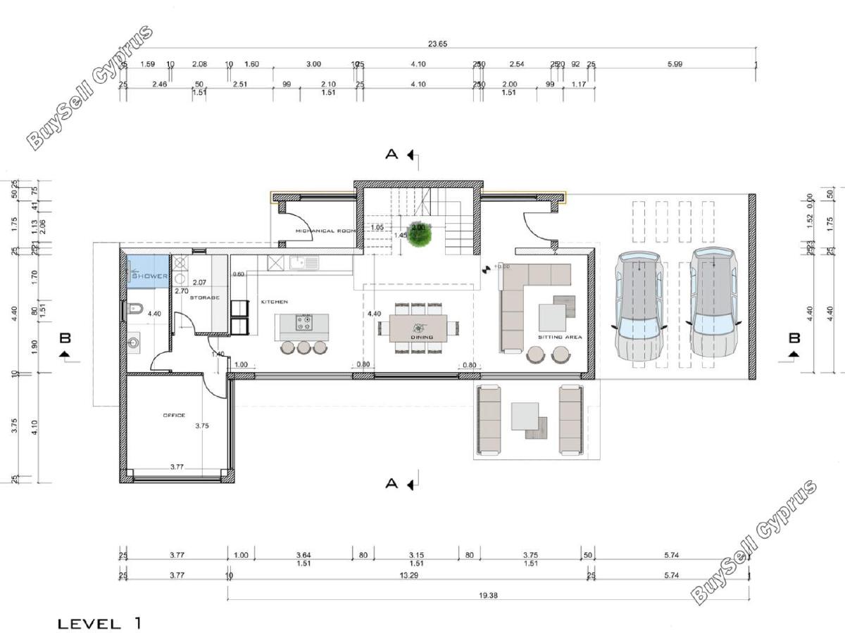 4 bedroom detached house for sale peyia paphos 1453700 image 4963681