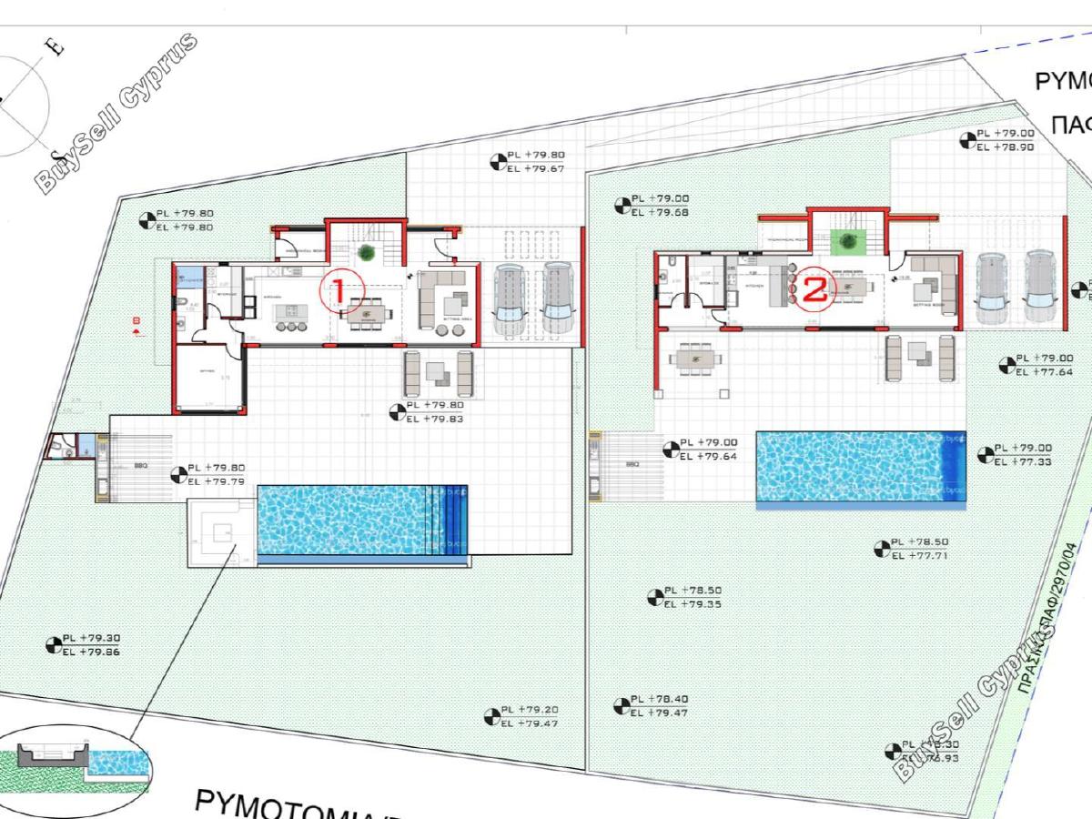 4 bedroom detached house for sale peyia paphos 1453700 image 4963682
